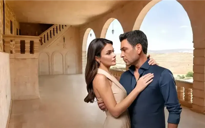 مواعيد وقنوات عرض مسلسل المدينة البعيدة الموسم الثاني الحلقة 62